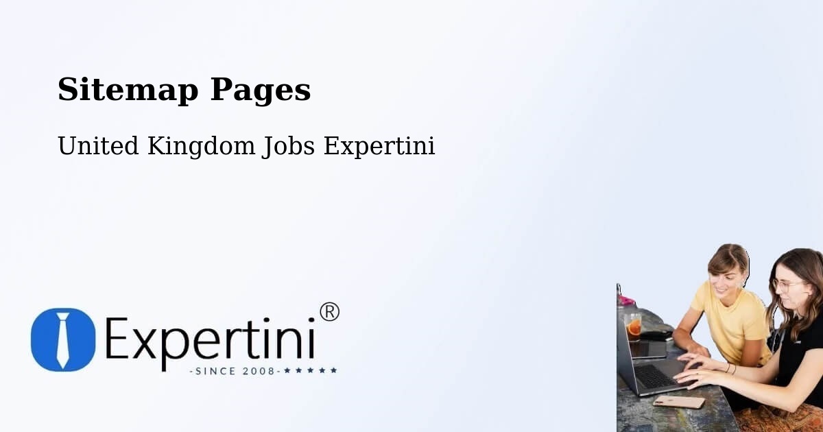 Sitemap Pages - Borth - United Kingdom Jobs Expertini